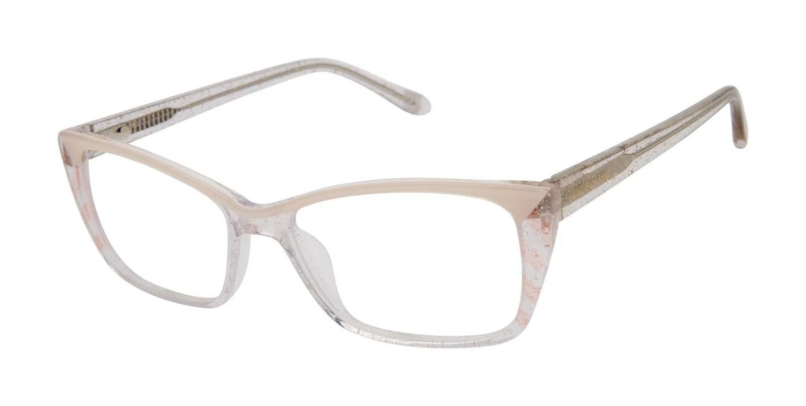 Lulu Guinness L937 Eyeglasses - view 2